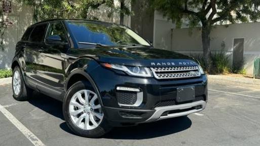 LAND ROVER RANGE ROVER EVOQUE 2016 SALVP2BG6GH118937 image